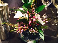 -松咖啡自助餐厅·松北香格里拉