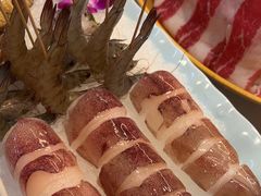 -德天肥牛海鲜火锅(龙吟坊店)