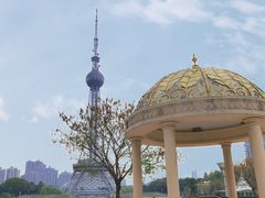 -文华公园(禅城区)