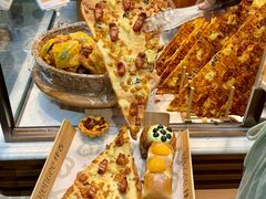 -仟吉KenGee(国贸360店)