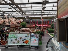 -老磨油饼(高陵店)