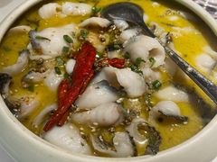 -北国饭店·海鲜·北方菜(峡山店)