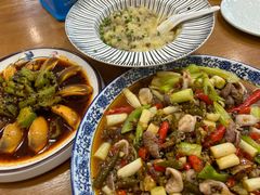 -李大爷的泡椒馆(冉家坝店)