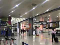 -太原武宿国际机场