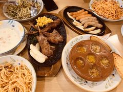 -萨莉亚意式餐厅(苏州泉屋店)