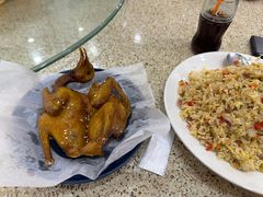 -煲煲掂风味煲仔饭餐厅(西区店)