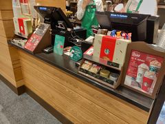 -星巴克(上海交通大学店)