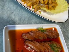 -雍沪里·沪湘融合菜( 康桥店)