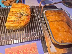-大成海鲜烧烤·小龙虾(五角场店)