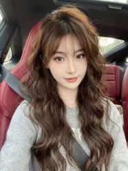 -BEAUTY HAIR GANO