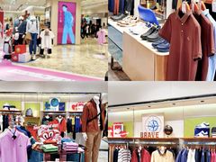 -王府井百货熙地港店