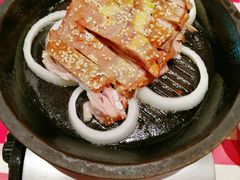 -西贝(东城万达广场店)