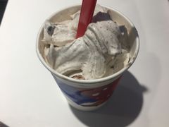 暴风雪-DQ·蛋糕·冰淇淋(南开大悦城2F店)