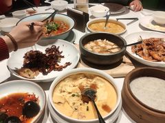-外婆家(西红门荟聚购物中心店)