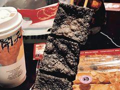 -黑色经典臭豆腐·湖南特产(步行街店)