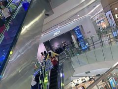 -凯德广场(学府店)