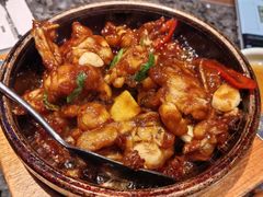 -小城故事·地道宁波味(月湖盛园店)