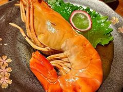 -人间酒暖·Go blanc·烧鸟·深夜食堂(陆家嘴店)