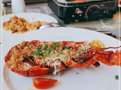 -安蒂娅·海鲜自助餐厅(安蒂娅美兰酒店)