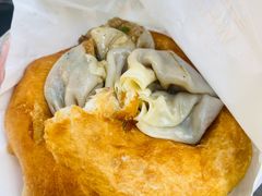 -家阳赵师傅油饼包烧麦(粮道街店)