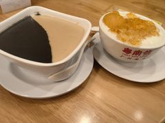 -南信牛奶甜品专家
