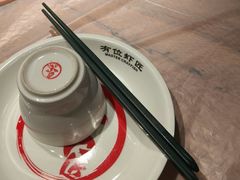 -有位虾匠·胶东小馆(市北店)