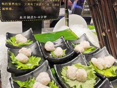 -SEA西雅图海鲜自助餐厅(正义店)