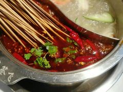 -让签签飞小郡肝串串香(春熙路形象店)