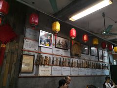 -禄源公·老莞诚饭店
