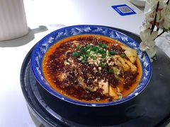 -川味堂·四川豆花(八卦岭店)