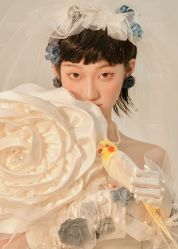 -巴黎经典婚纱摄影PARISSIC