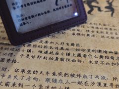 -暴风岛沉浸式体验馆(百联世纪店)