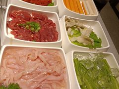 -海底捞火锅(高新万达广场店)