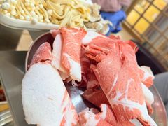 -农民烧烤(延边社区店)