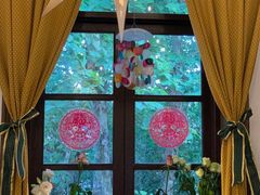 -花满楼(启秀路店)