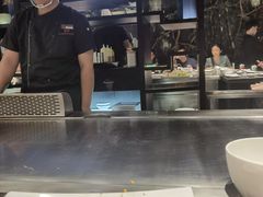 -水木锦堂·自助铁板烧(世贸天阶店)