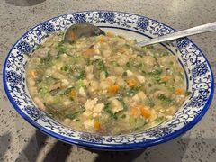 糟羹-荣家小吃(紫阳街店)