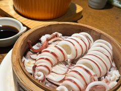 -乔街深夜食堂·小龙虾·高压锅生蚝(杭州总店)