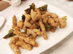 -翠亭酒家(山西南路店)