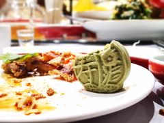 -京味斋·北京烤鸭(华威桥北工大店)