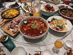 -景芝小炒(虞河路店)