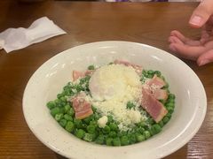 -萨莉亚意式餐厅(黄村高德汇店)