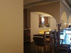 -明星酒店•FORNETTO佛纳朵意餐厅•披萨•意面(湘隆时代广场店)