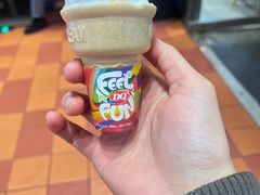 -DQ·蛋糕·冰淇淋(大宁国际商业广场店)