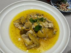 -颂福楼·南京菜(定淮门店)