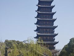 -常熟方塔园