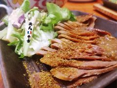 法式烤牛舌-hallch 好吃餐厅(全运村中央广场店)