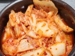 -金迈圆烤肉餐厅(维多利店)