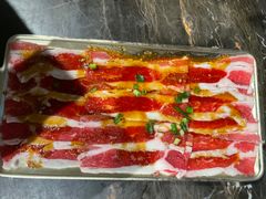 -大叹号·朝鲜族烤肉(潍坊泰华城店)