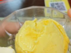 香芒雪糕-顺记冰室(宝华路店)